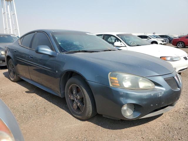 Photo 3 VIN: 2G2WP582X61167301 - PONTIAC GRANDPRIX 