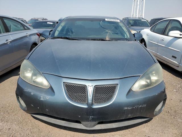 Photo 4 VIN: 2G2WP582X61167301 - PONTIAC GRANDPRIX 