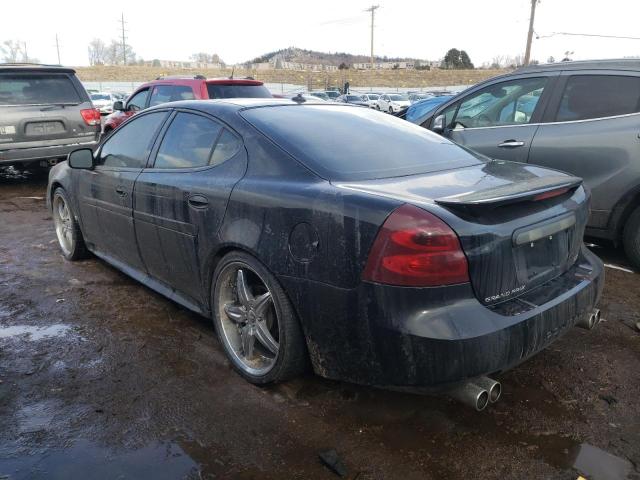 Photo 1 VIN: 2G2WR524041240919 - PONTIAC GRANDPRIX 