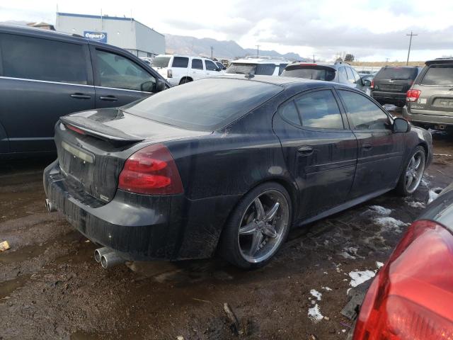 Photo 2 VIN: 2G2WR524041240919 - PONTIAC GRANDPRIX 