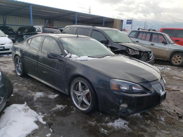 Photo 3 VIN: 2G2WR524041240919 - PONTIAC GRANDPRIX 