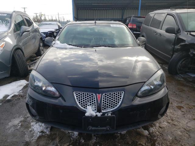 Photo 4 VIN: 2G2WR524041240919 - PONTIAC GRANDPRIX 