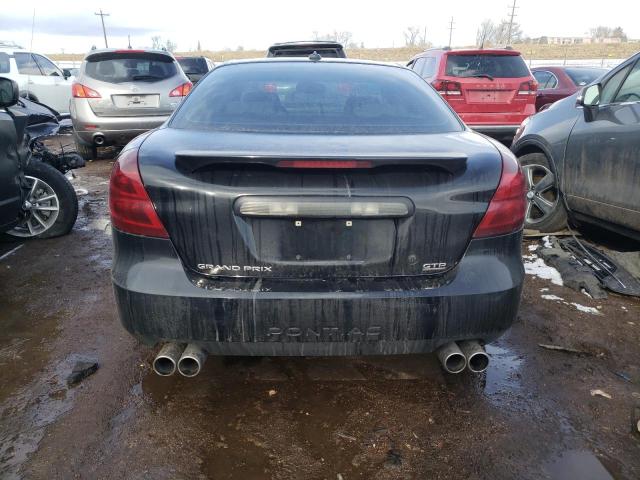 Photo 5 VIN: 2G2WR524041240919 - PONTIAC GRANDPRIX 