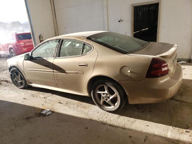 Photo 1 VIN: 2G2WR524141226155 - PONTIAC GRAND PRIX 