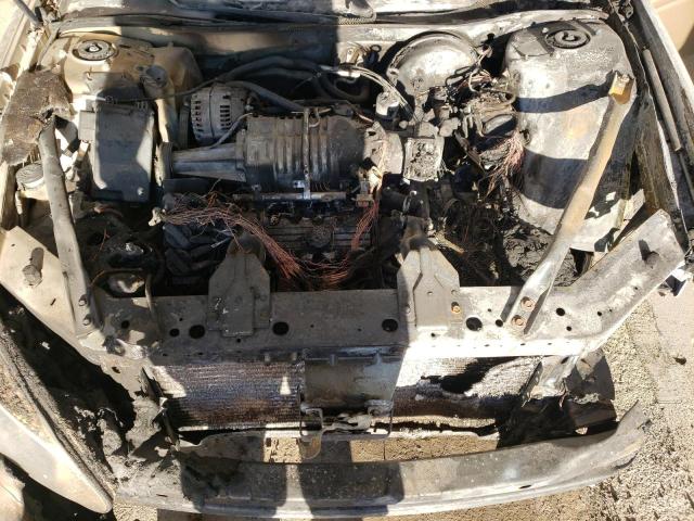 Photo 10 VIN: 2G2WR524141226155 - PONTIAC GRAND PRIX 