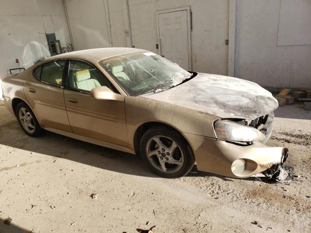 Photo 3 VIN: 2G2WR524141226155 - PONTIAC GRAND PRIX 