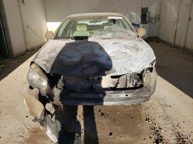 Photo 4 VIN: 2G2WR524141226155 - PONTIAC GRAND PRIX 