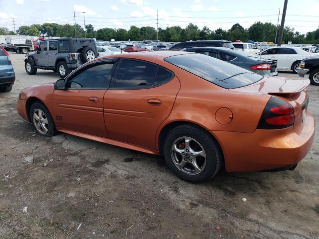 Photo 1 VIN: 2G2WR524141270186 - PONTIAC GRANDPRIX 