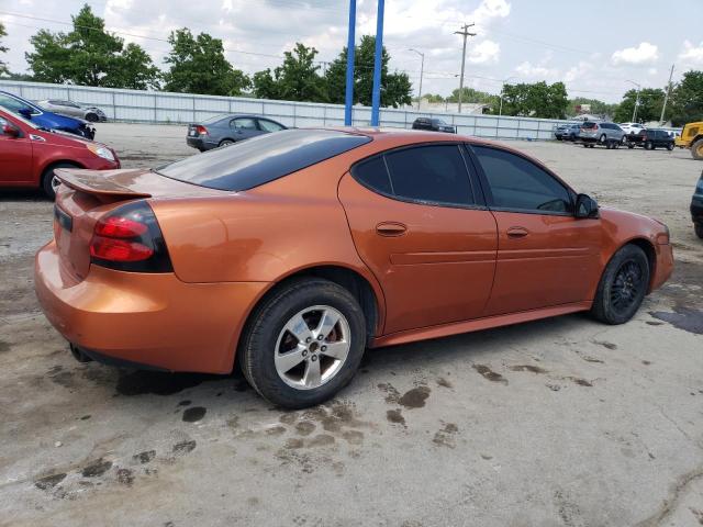 Photo 2 VIN: 2G2WR524141270186 - PONTIAC GRANDPRIX 