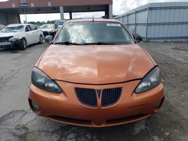 Photo 4 VIN: 2G2WR524141270186 - PONTIAC GRANDPRIX 