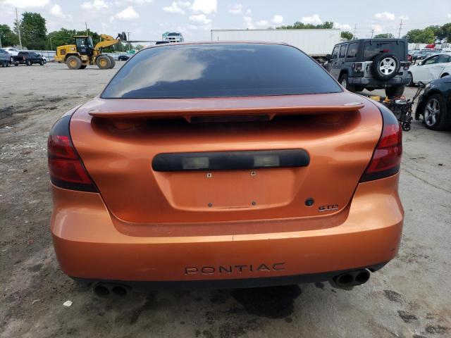 Photo 5 VIN: 2G2WR524141270186 - PONTIAC GRANDPRIX 