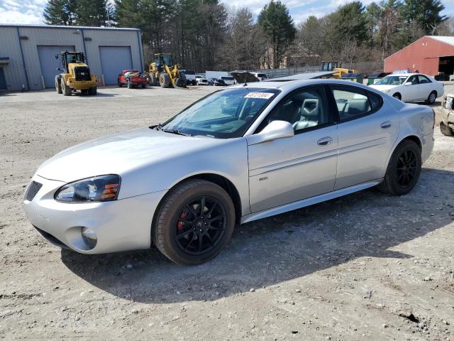 Photo 0 VIN: 2G2WR524151142693 - PONTIAC GRANDPRIX 