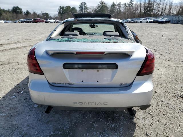 Photo 5 VIN: 2G2WR524151142693 - PONTIAC GRANDPRIX 