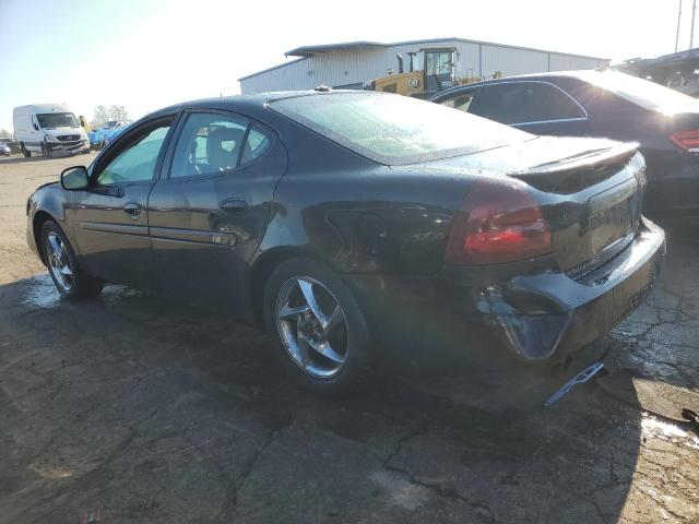 Photo 1 VIN: 2G2WR524241117395 - PONTIAC GRAND PRIX 