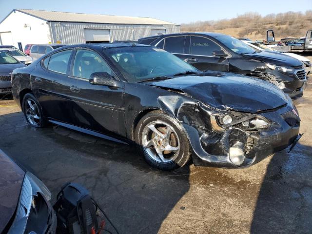 Photo 3 VIN: 2G2WR524241117395 - PONTIAC GRAND PRIX 