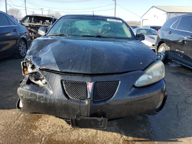 Photo 4 VIN: 2G2WR524241117395 - PONTIAC GRAND PRIX 