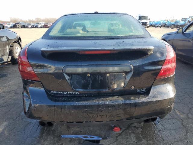 Photo 5 VIN: 2G2WR524241117395 - PONTIAC GRAND PRIX 