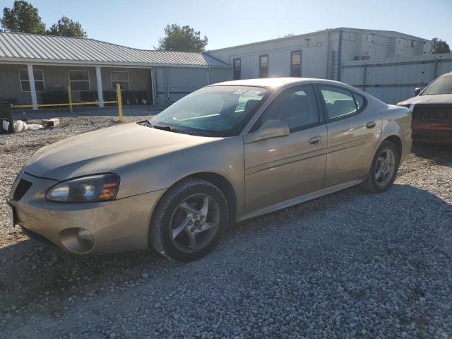 Photo 0 VIN: 2G2WR524241336129 - PONTIAC GRANDPRIX 