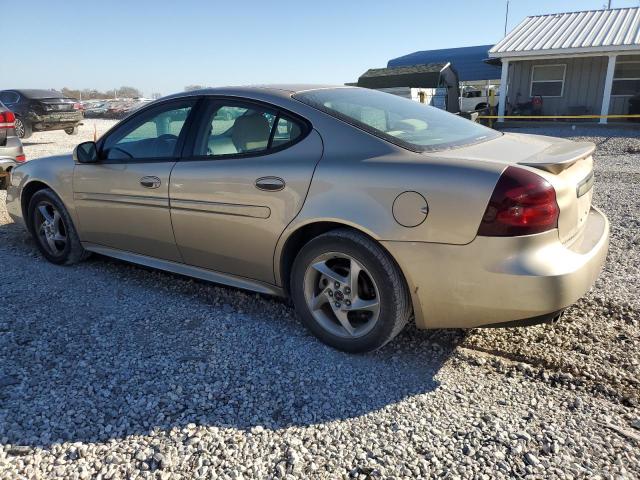 Photo 1 VIN: 2G2WR524241336129 - PONTIAC GRANDPRIX 