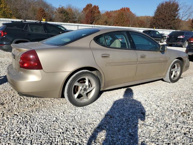 Photo 2 VIN: 2G2WR524241336129 - PONTIAC GRANDPRIX 