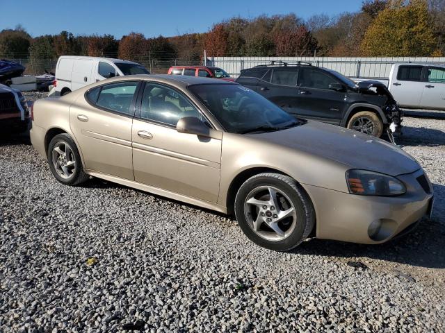 Photo 3 VIN: 2G2WR524241336129 - PONTIAC GRANDPRIX 