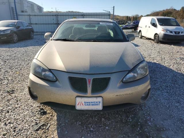 Photo 4 VIN: 2G2WR524241336129 - PONTIAC GRANDPRIX 