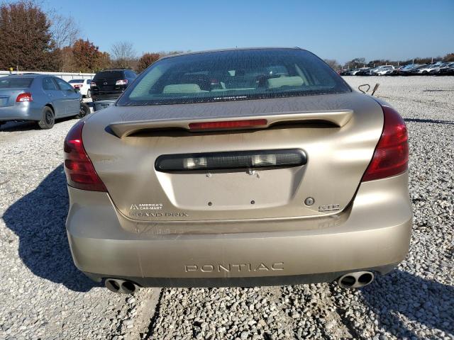 Photo 5 VIN: 2G2WR524241336129 - PONTIAC GRANDPRIX 