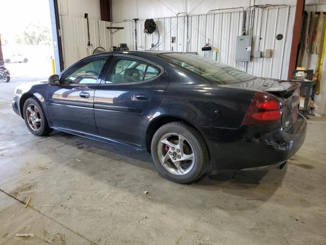 Photo 1 VIN: 2G2WR524341262431 - PONTIAC GRAND PRIX 