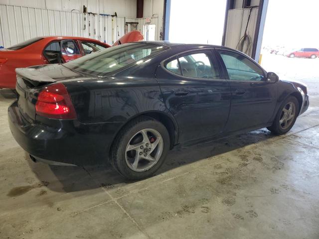 Photo 2 VIN: 2G2WR524341262431 - PONTIAC GRAND PRIX 