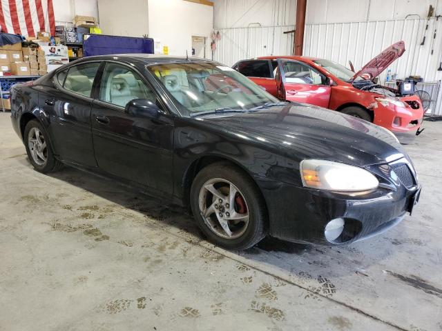 Photo 3 VIN: 2G2WR524341262431 - PONTIAC GRAND PRIX 