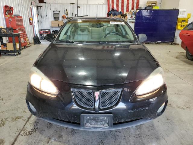 Photo 4 VIN: 2G2WR524341262431 - PONTIAC GRAND PRIX 