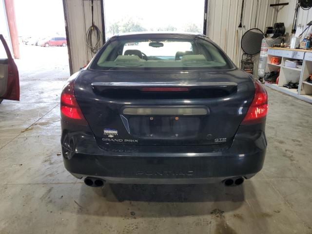 Photo 5 VIN: 2G2WR524341262431 - PONTIAC GRAND PRIX 