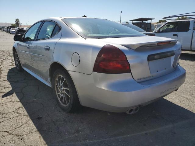 Photo 1 VIN: 2G2WR524441134859 - PONTIAC GRAND PRIX 