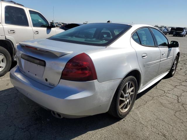 Photo 2 VIN: 2G2WR524441134859 - PONTIAC GRAND PRIX 