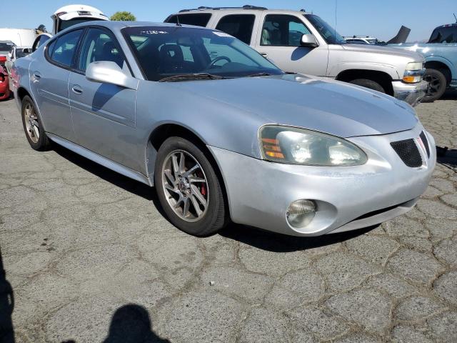 Photo 3 VIN: 2G2WR524441134859 - PONTIAC GRAND PRIX 