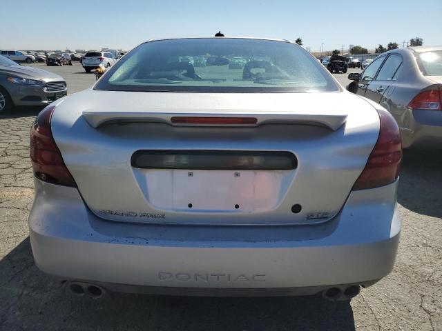 Photo 5 VIN: 2G2WR524441134859 - PONTIAC GRAND PRIX 