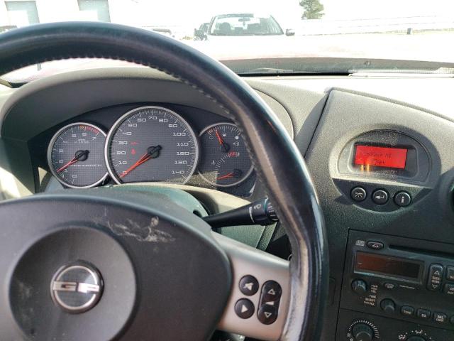 Photo 8 VIN: 2G2WR524451331015 - PONTIAC GRAND PRIX 