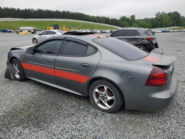 Photo 1 VIN: 2G2WR524541324573 - PONTIAC GRANDPRIX 