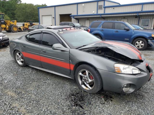 Photo 3 VIN: 2G2WR524541324573 - PONTIAC GRANDPRIX 