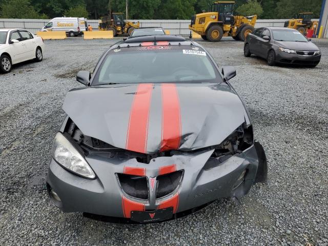 Photo 4 VIN: 2G2WR524541324573 - PONTIAC GRANDPRIX 