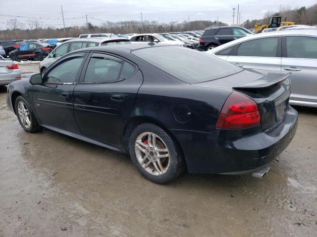 Photo 1 VIN: 2G2WR524551173378 - PONTIAC GRANDPRIX 