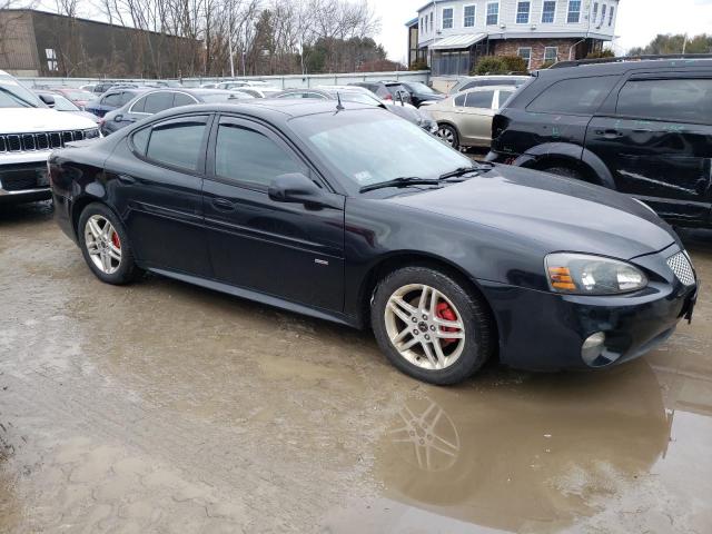 Photo 3 VIN: 2G2WR524551173378 - PONTIAC GRANDPRIX 