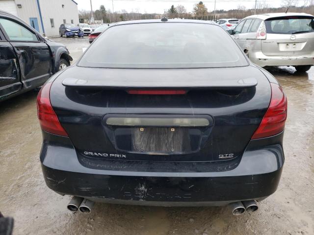 Photo 5 VIN: 2G2WR524551173378 - PONTIAC GRANDPRIX 