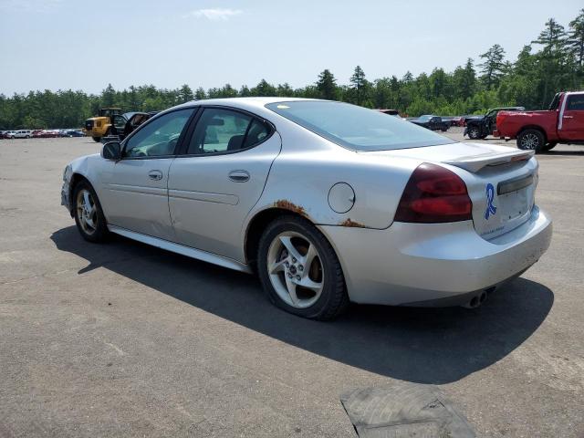 Photo 1 VIN: 2G2WR524641364435 - PONTIAC GRAND PRIX 