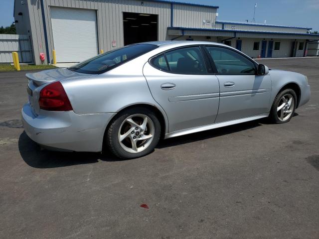 Photo 2 VIN: 2G2WR524641364435 - PONTIAC GRAND PRIX 