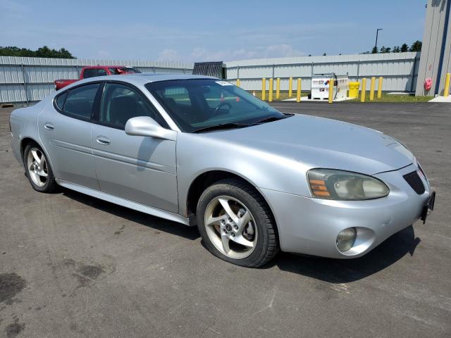 Photo 3 VIN: 2G2WR524641364435 - PONTIAC GRAND PRIX 