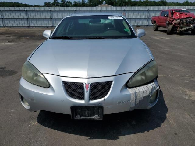 Photo 4 VIN: 2G2WR524641364435 - PONTIAC GRAND PRIX 