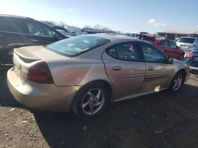 Photo 2 VIN: 2G2WR524741338832 - PONTIAC GRANDPRIX 