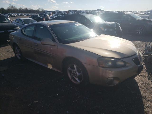 Photo 3 VIN: 2G2WR524741338832 - PONTIAC GRANDPRIX 