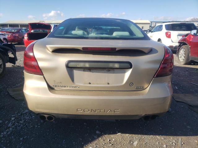 Photo 5 VIN: 2G2WR524741338832 - PONTIAC GRANDPRIX 